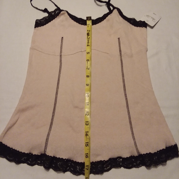 🎀 BNWT Lingerie Camisole - Picture 6 of 7
